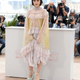 Image for article titled Poofy Gowns, French People, and a Shitload of Diamonds on the Cannes Red Carpet